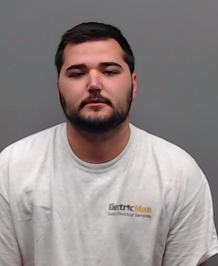SAWIN, LANDON RILEY booking photo