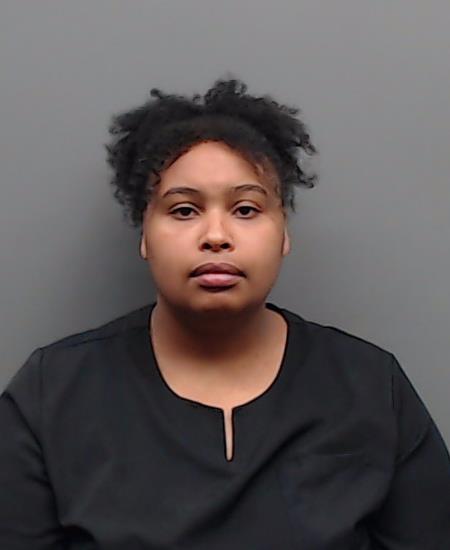 LOFTERS, NYA MONICA booking photo