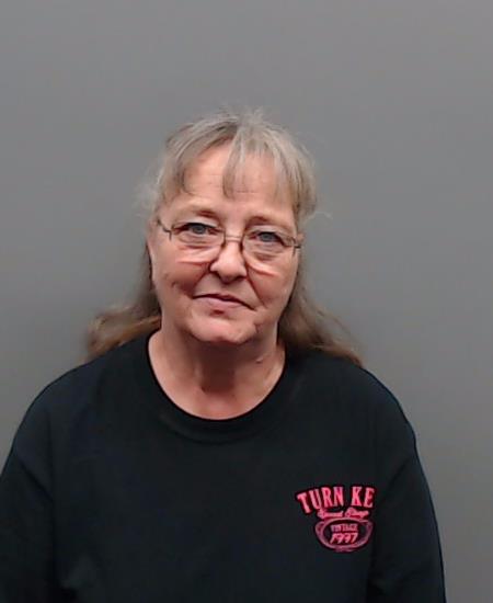 STEWART, SHARON RENEE booking photo