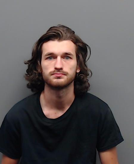 WALKER, CARTER LEE booking photo