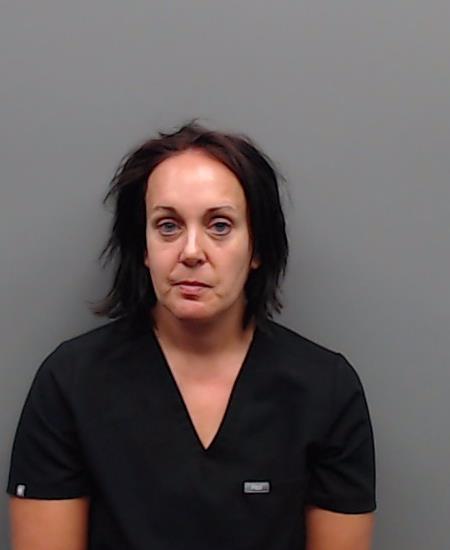 ROBERTS, NATALIE ANNE booking photo