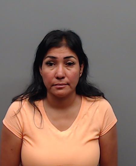 CAZAREZ, MARIA GUADALUPE booking photo