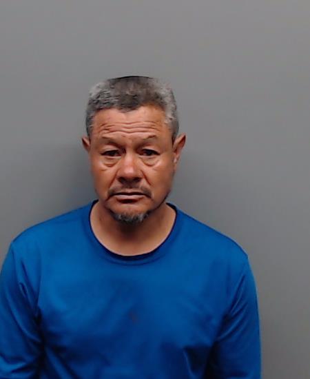 ORTIZ, BENITO CHAGOLLA booking photo