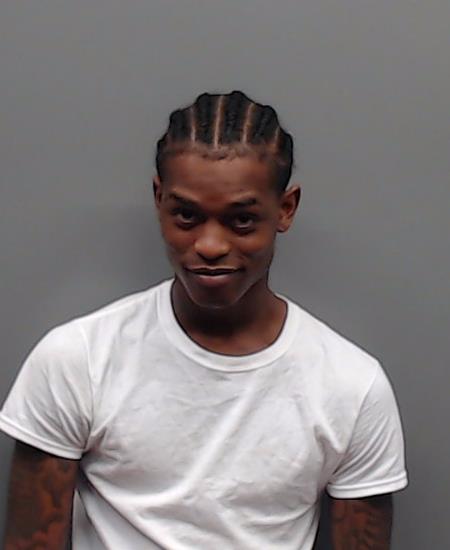 COLEMAN, LADARRIS ANTINO booking photo