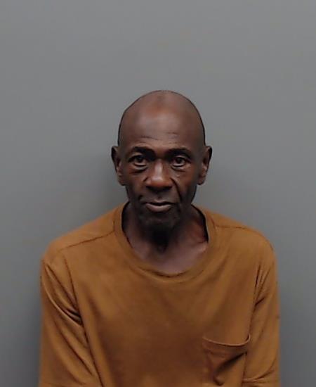 DOTSON, LAWRENCE booking photo