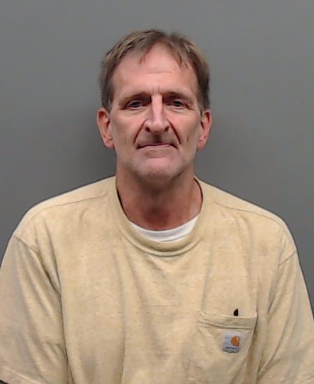 KNOTTS, DARYL LEE booking photo