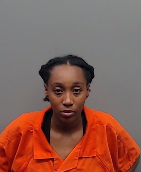 HARRELL, ANTONASHIA JULISIA booking photo