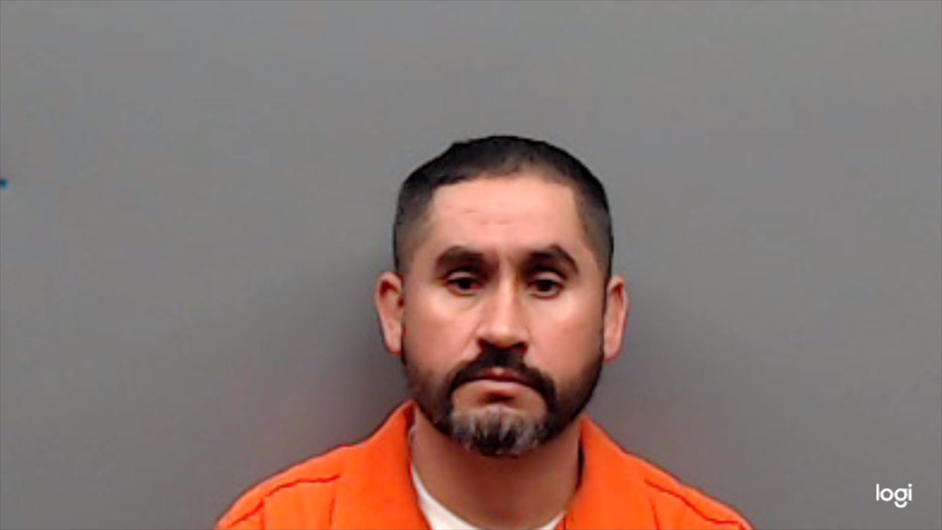 HERNANDEZ-GUTIERREZ, HERIBERTO booking photo