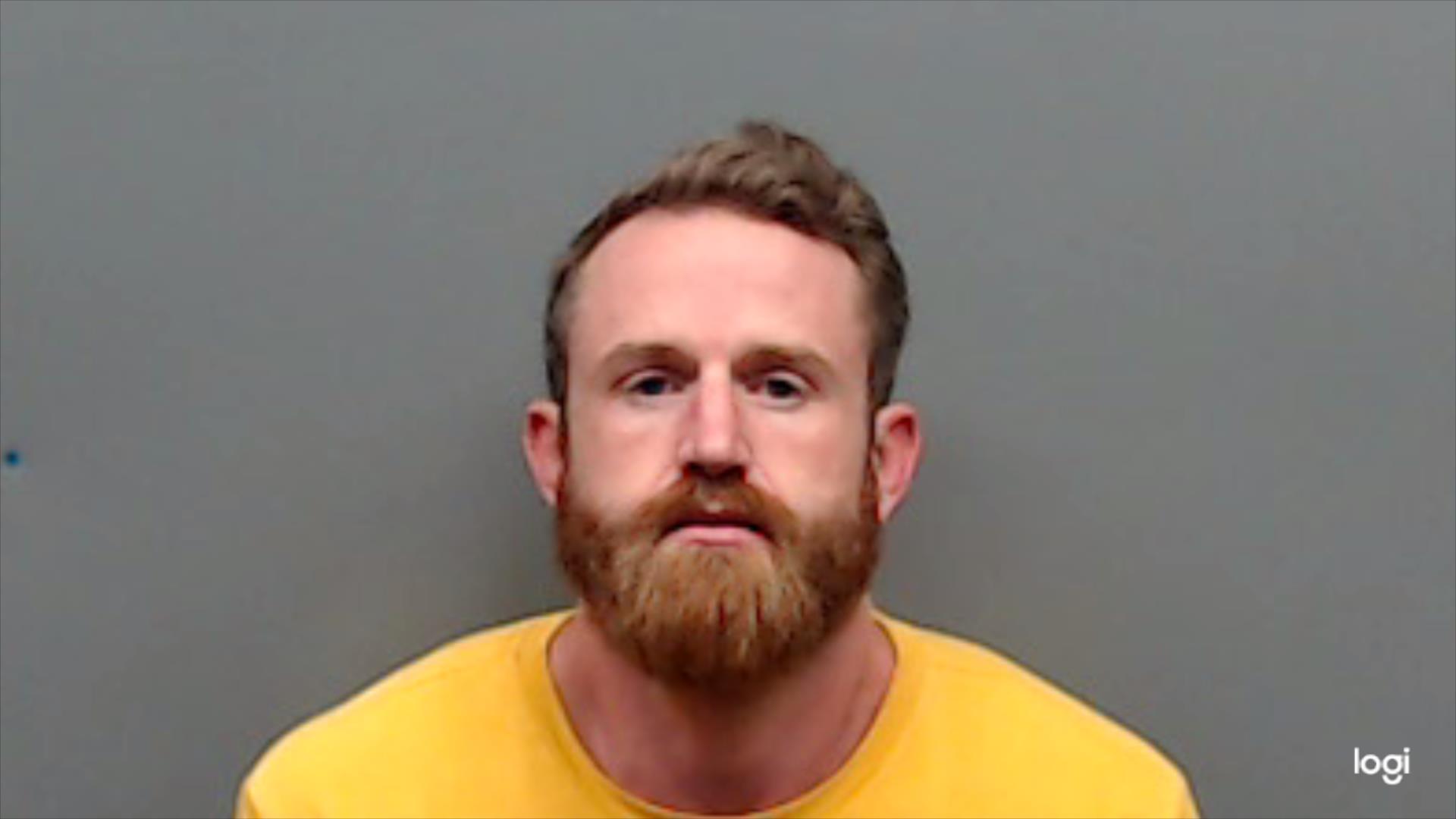 SCARBOROUGH, TAYLOR booking photo