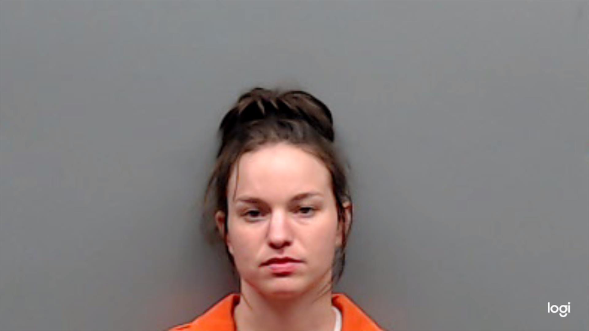 MAYKUK, MAKAYLA MARIE booking photo