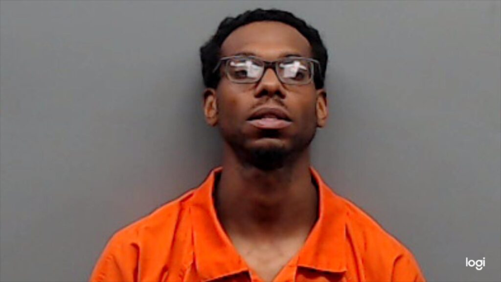 MCDONALD, DATWAUN TREVAUN arrested in Smith County, Texas mugshot