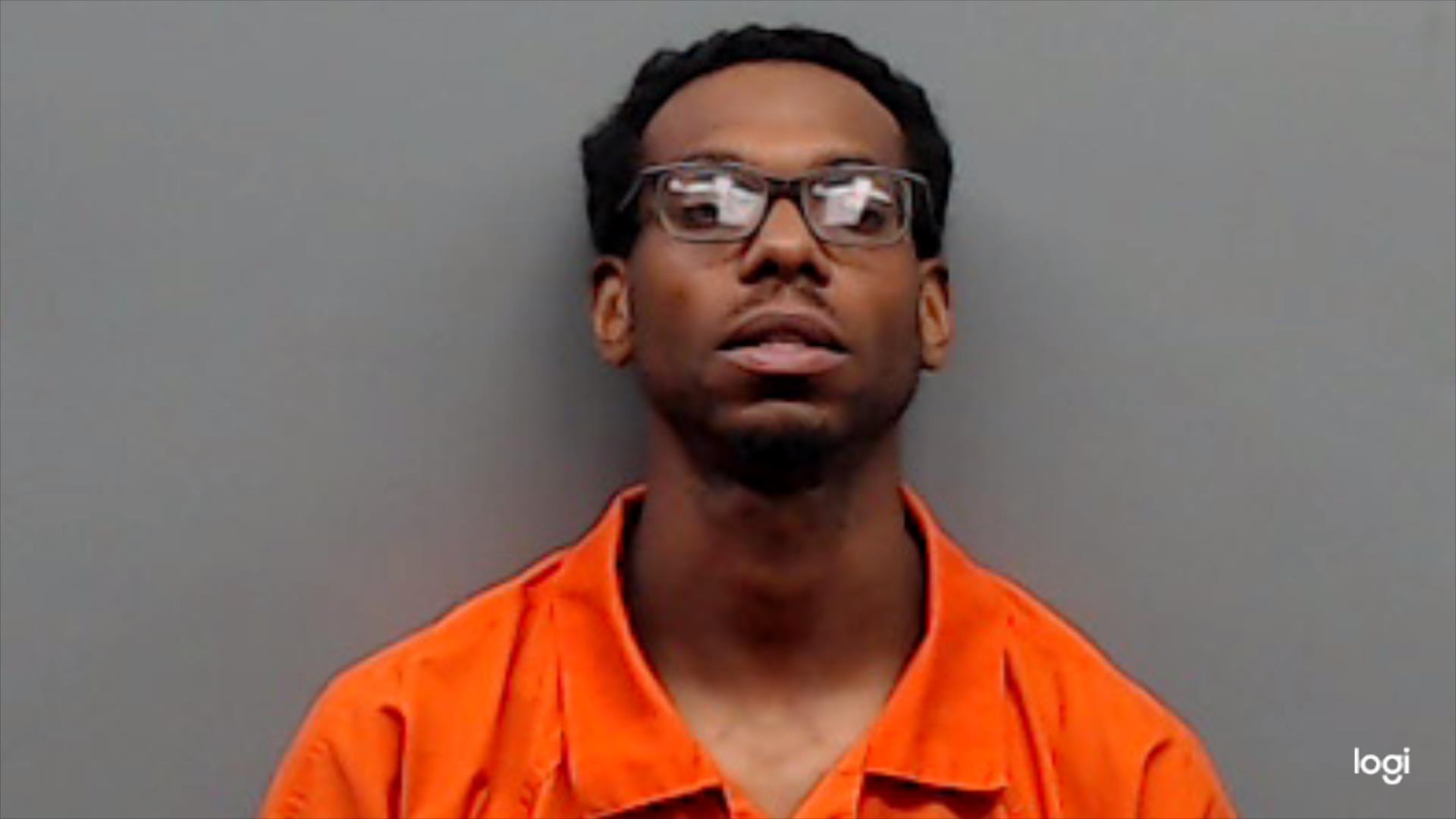 MCDONALD, DATWAUN TREVAUN booking photo