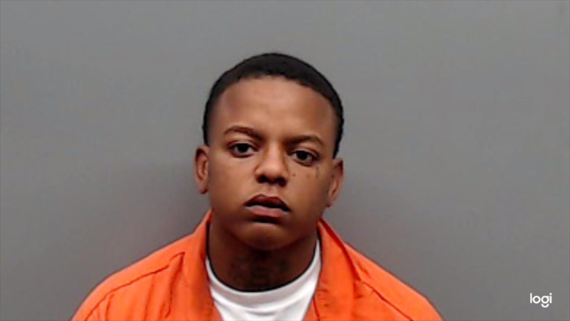 WILSON, KEONDRE CHAMAR booking photo