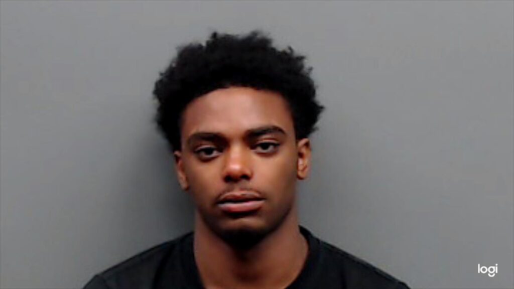 BLAYLOCK, BRAYLON WAYNE arrest record in Smith County, Texas BLAYLOCK, BRAYLON WAYNE arrested in Smith County, Texas mugshot