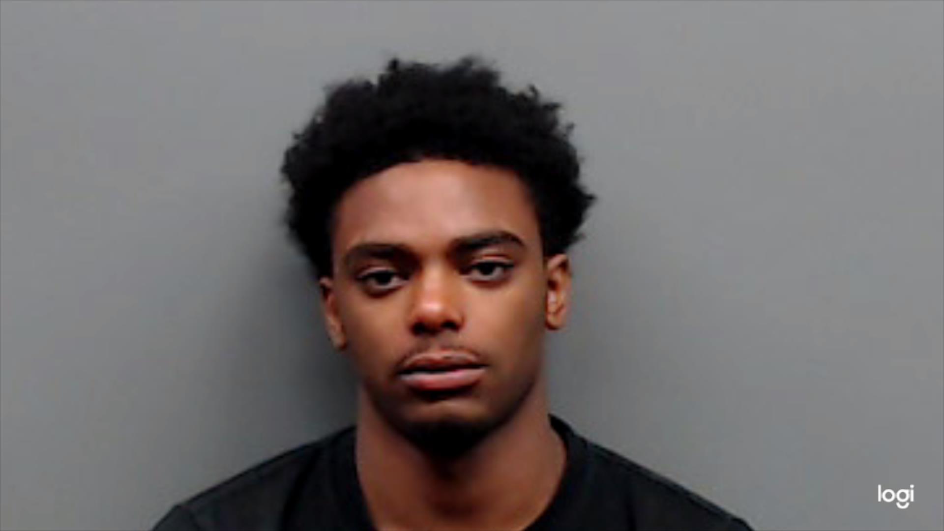 BLAYLOCK, BRAYLON WAYNE booking photo
