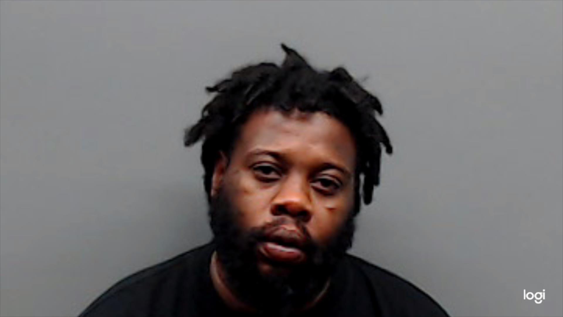 REED, MICHAEL RANIER booking photo