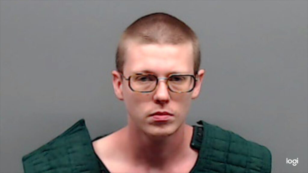 ANNETT, TRENTON DONALLY arrest record in Smith County, Texas ANNETT, TRENTON DONALLY arrested in Smith County, Texas mugshot