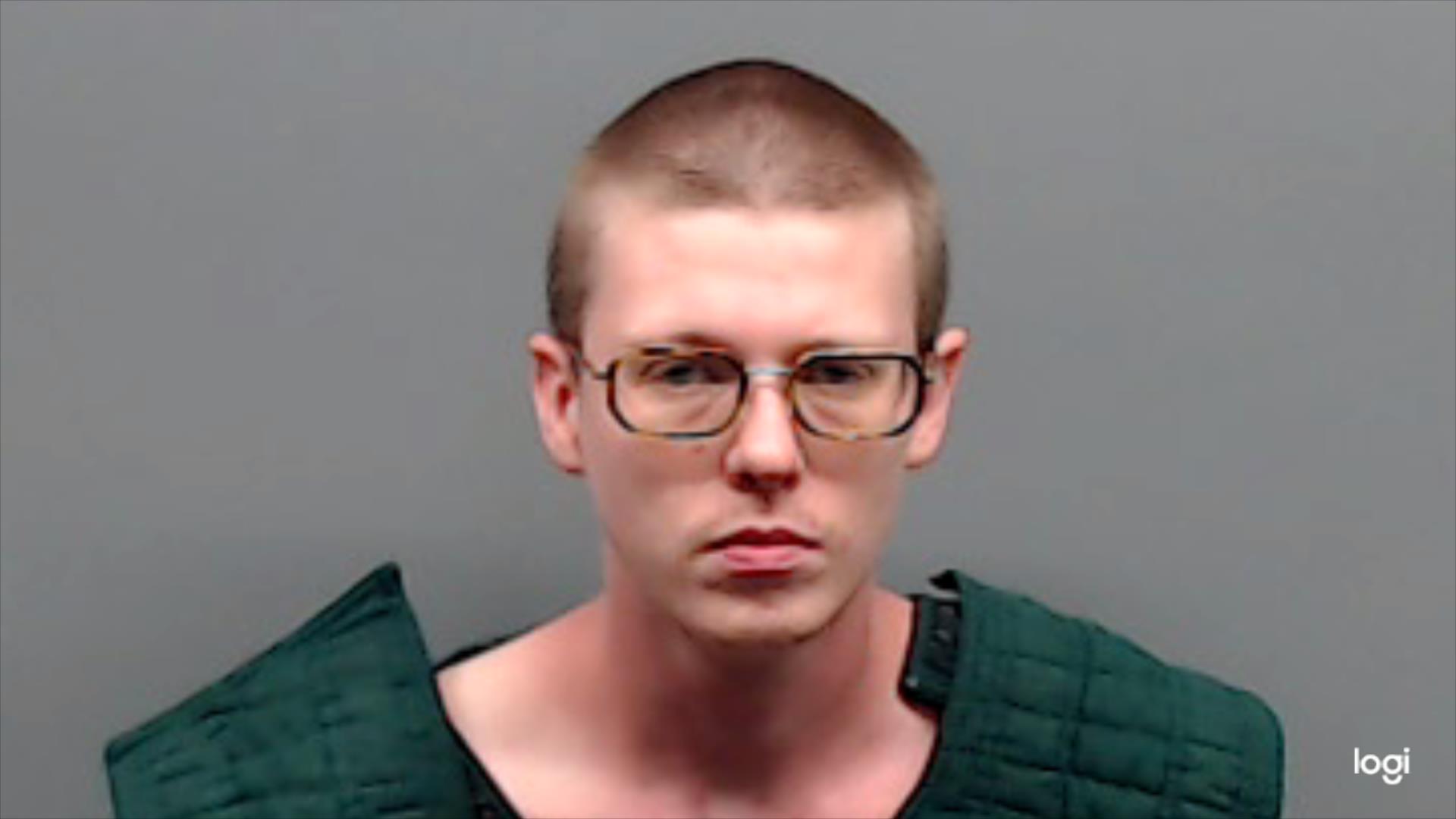 ANNETT, TRENTON DONALLY booking photo