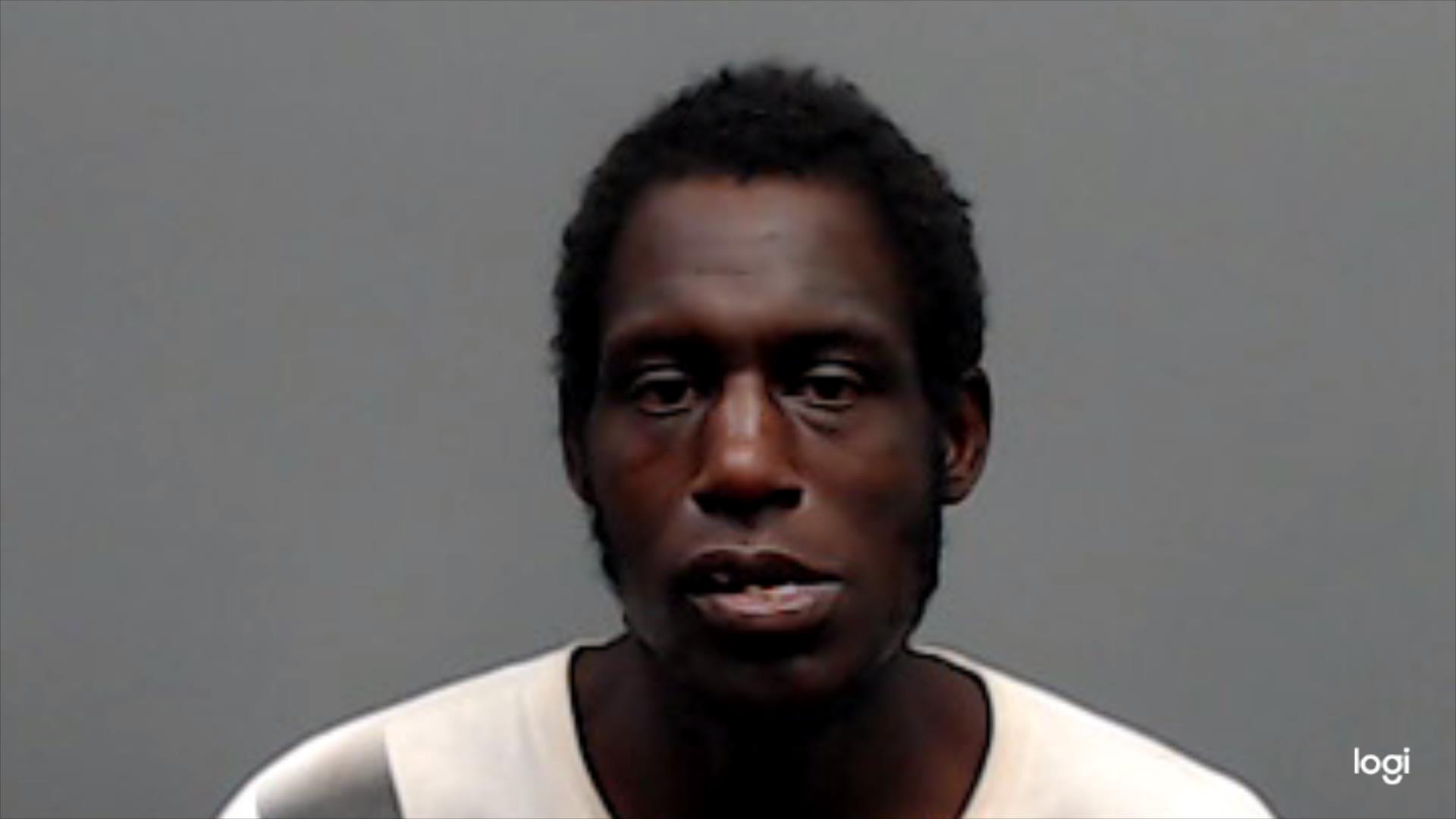 AKINS, MARCUS LAQUINN booking photo