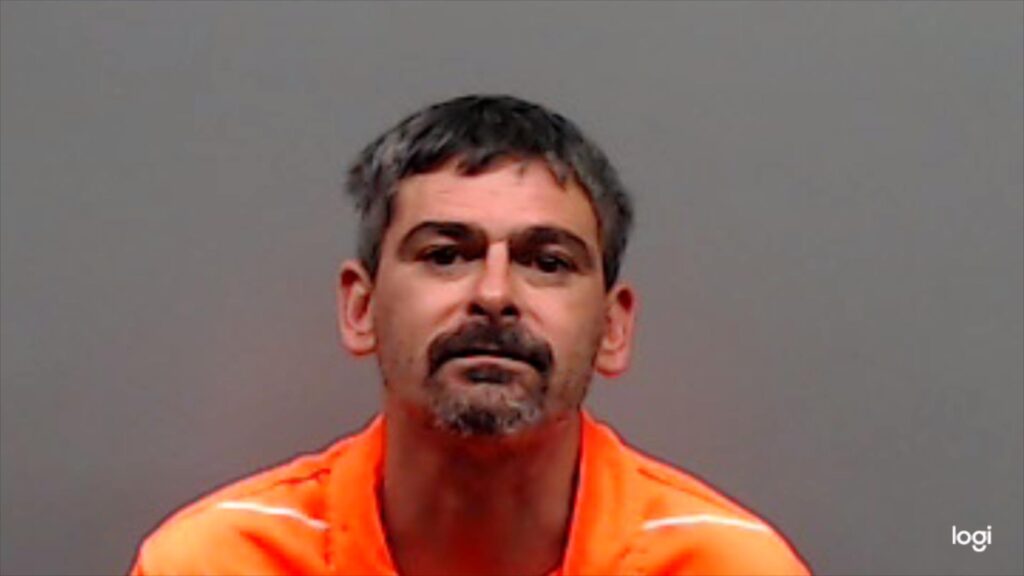 TAMAYO, TERRY LEE arrest record in Smith County, Texas TAMAYO, TERRY LEE arrested in Smith County, Texas mugshot