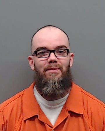 FRAZIER, JAMES LEE booking photo