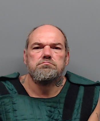 BROCK, LESLIE booking photo