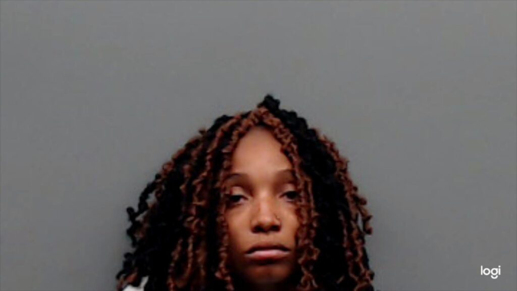 GILES, ANA'LI EU'ATEJONAZYIO arrest record in Smith County, Texas GILES, ANA'LI EU'ATEJONAZYIO arrested in Smith County, Texas mugshot