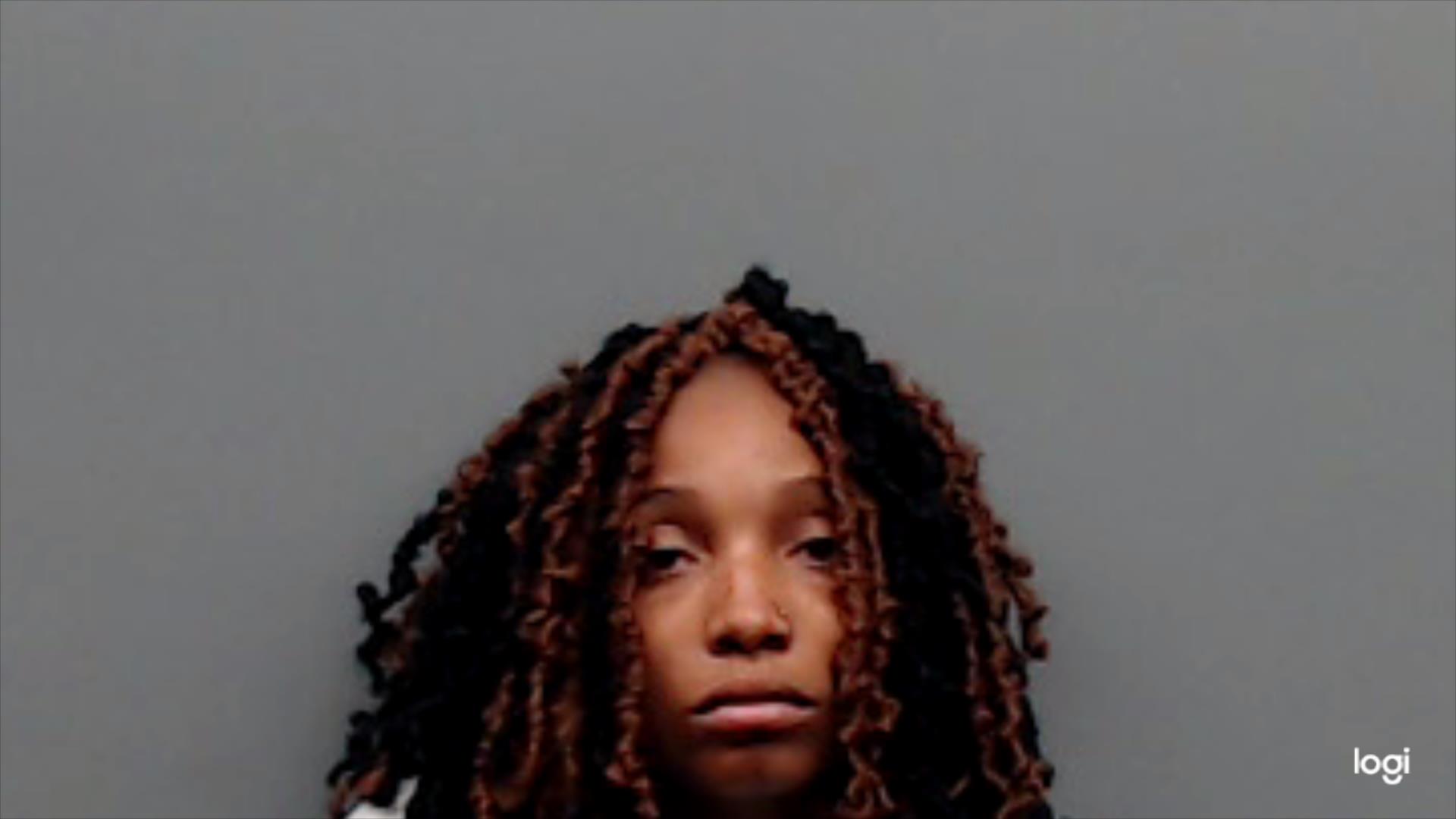 GILES, ANA'LI EU'ATEJONAZYIO booking photo