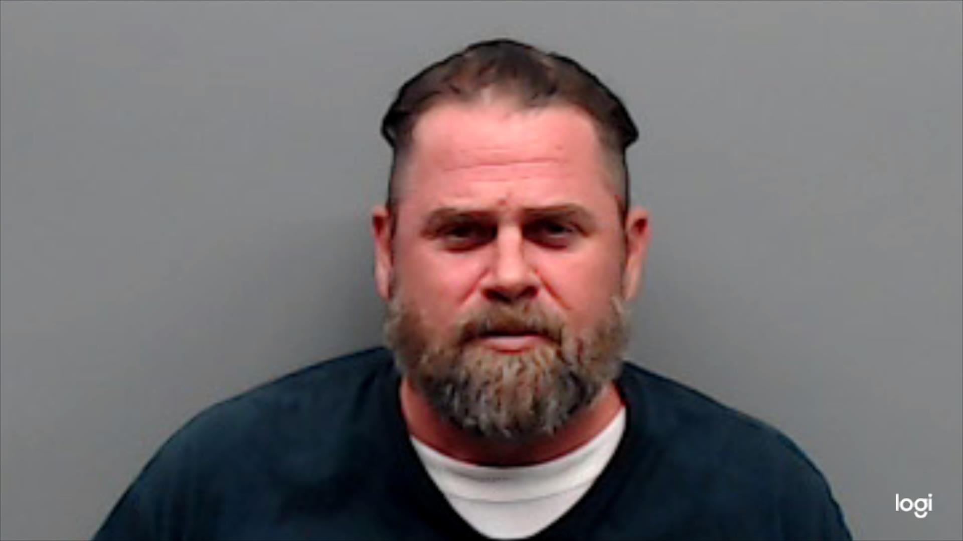 DEZAVALA, DALE BRANDON booking photo