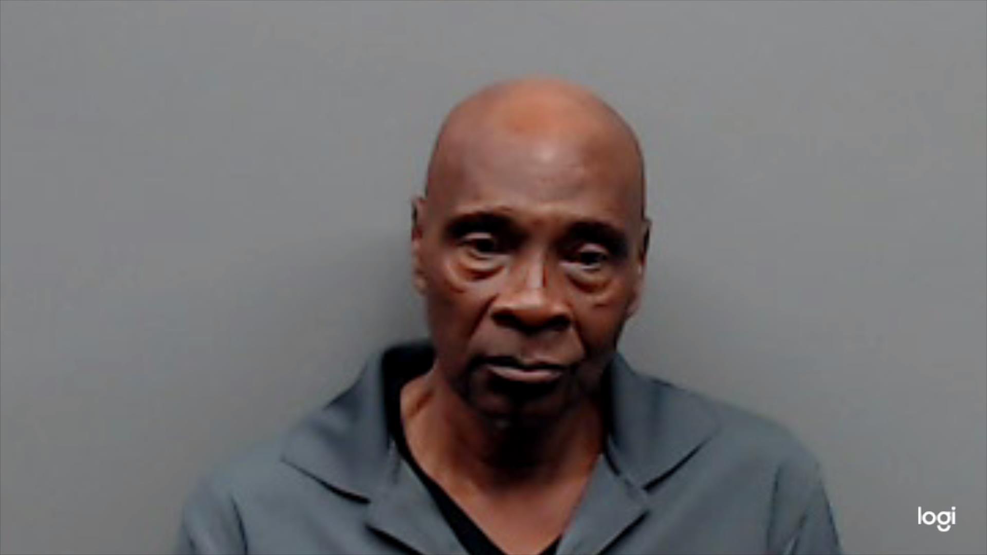 JORDAN, MICHAEL booking photo