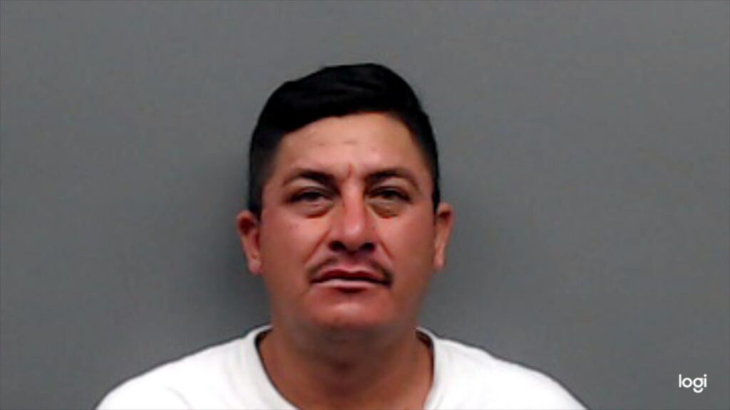 JASSO-SANCHEZ, TOMAS arrested in Smith County, Texas mugshot