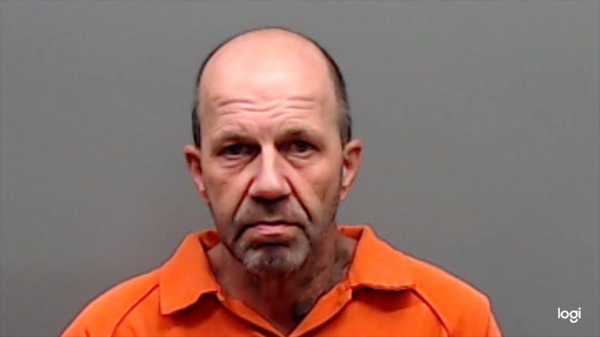 JUNEAU, KIRT JAMES booking photo