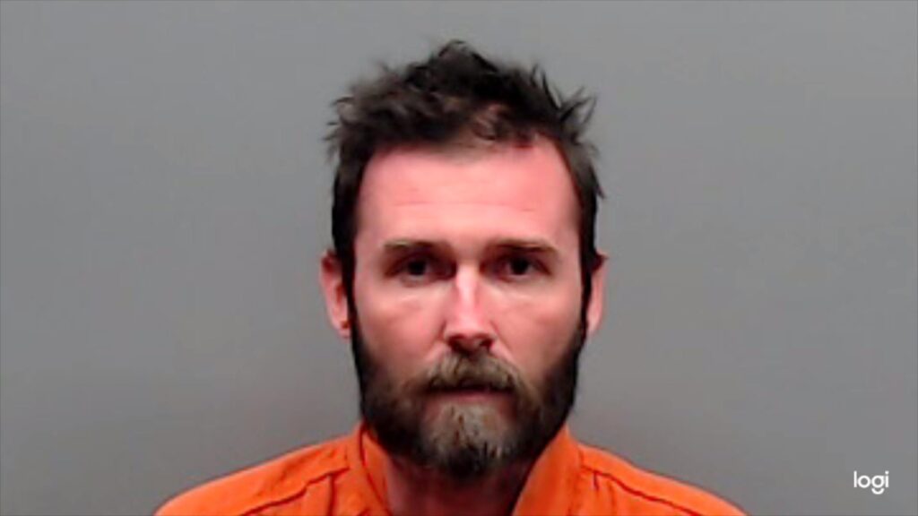 BONNER, CLEOPHAS THOMAS arrested in Smith County, Texas mugshot