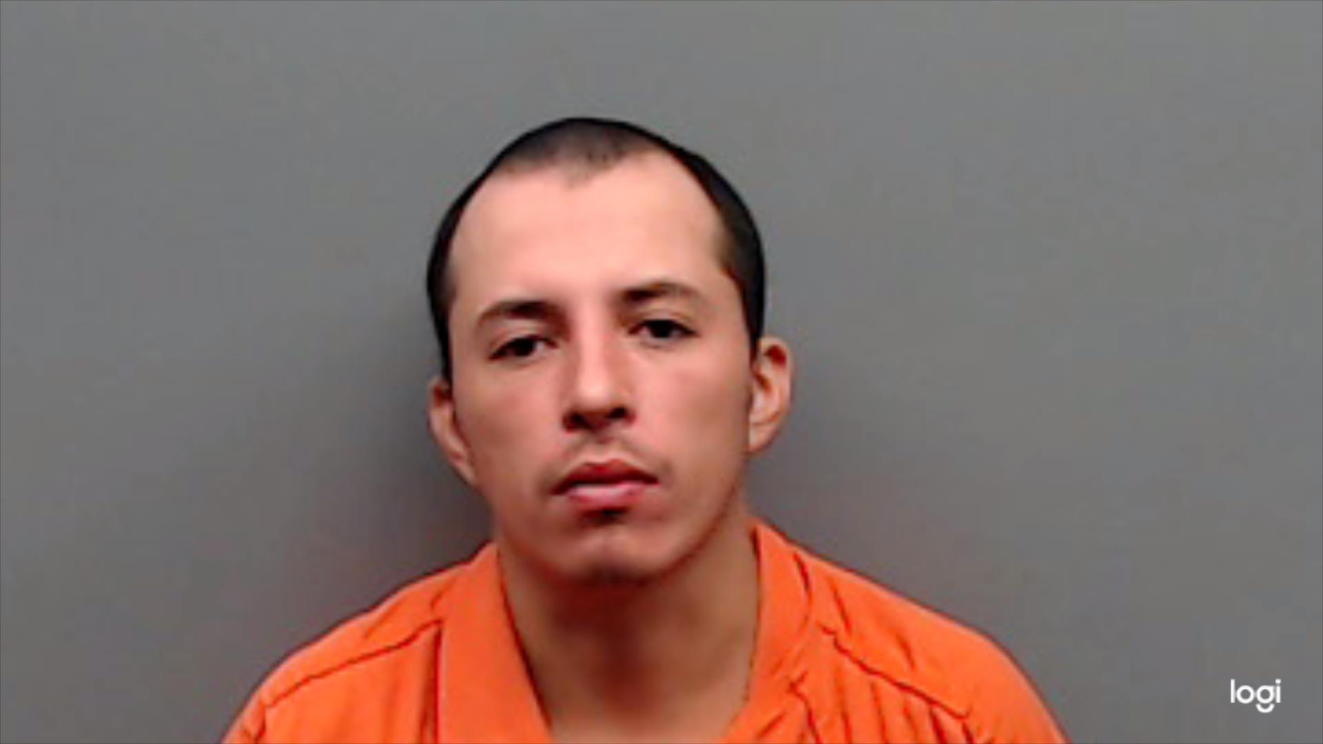 ROMERO-MANZANO, ALEXIS booking photo