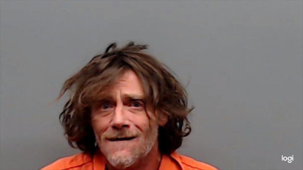 MCCOY, BRANDY RAY arrested in Smith County, Texas mugshot