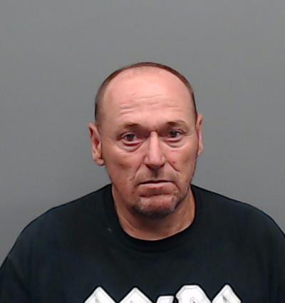 COLLIER, JOBY WAYNE booking photo