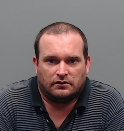 SANDERS, ROBERT LEE booking photo