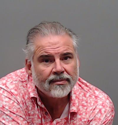 CARTER, STEPHEN PHILLIP booking photo