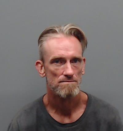 WALLEY, RYAN WAYNE booking photo