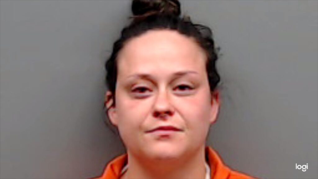 HEDRICKS, JESSICA NICOLE arrested in Smith County, Texas mugshot