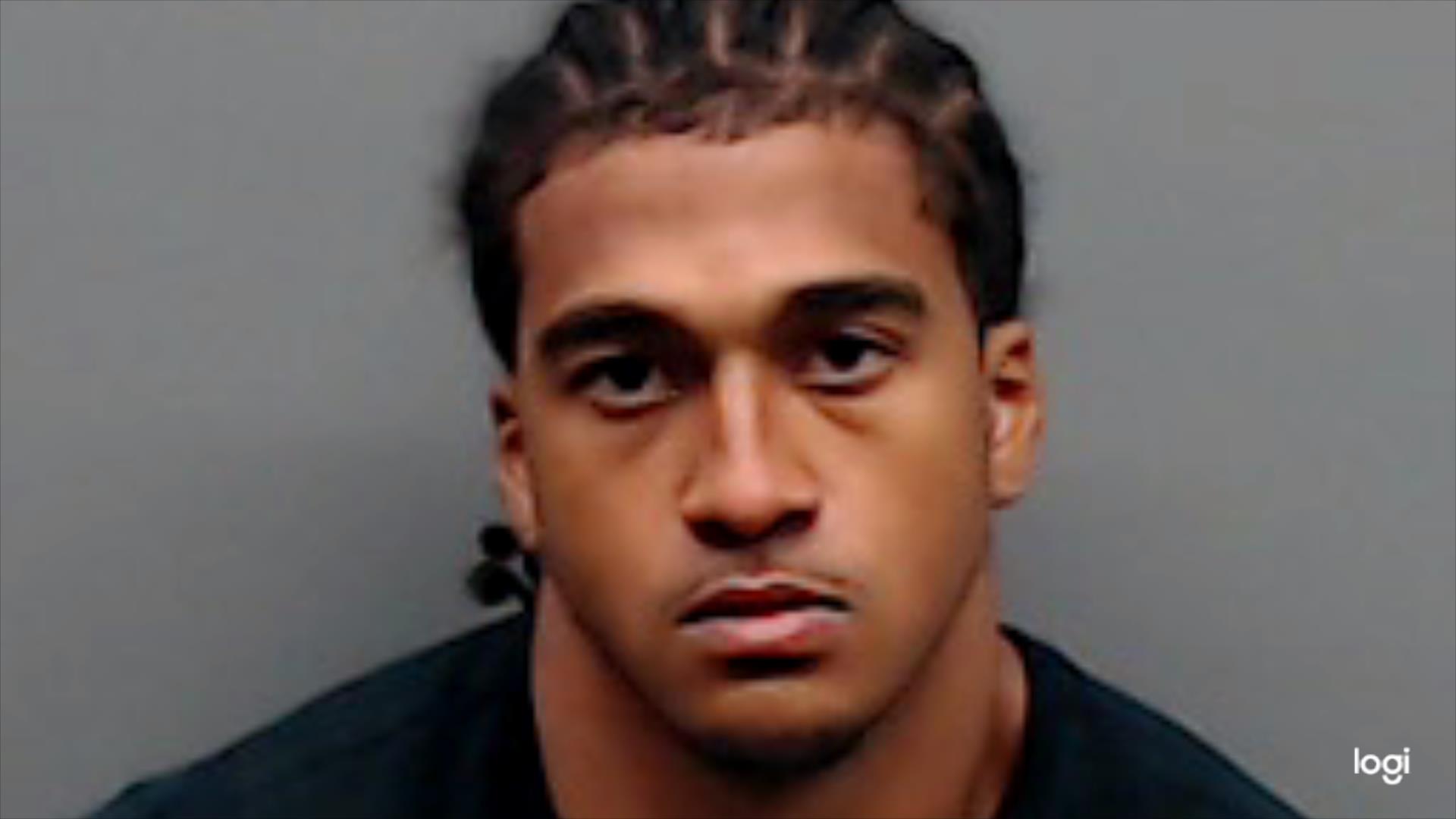 CONNER, NOAH DAVID booking photo