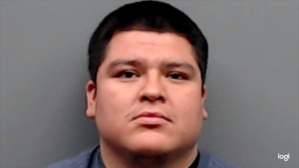 CAJERO-IGNACIO, FAUSTINO arrested in Smith County, Texas mugshot