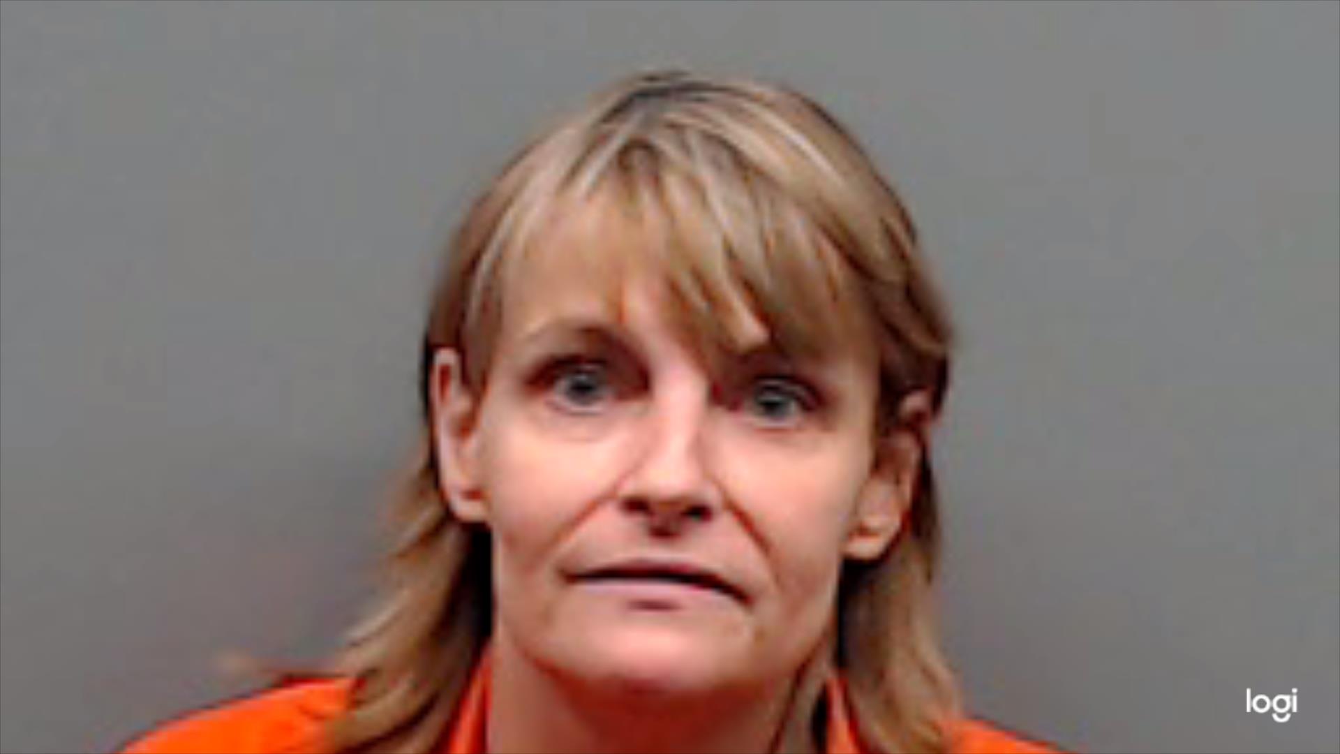 CANNIZZARIO, KORI ANN booking photo