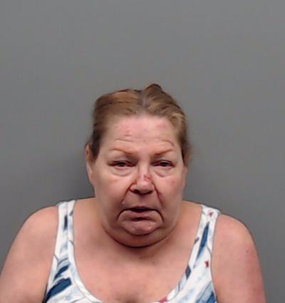 NYBRO, LORRIE ANN booking photo
