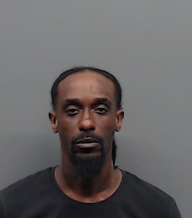 STEVENSON, ANTOINE DOMINIQUE booking photo