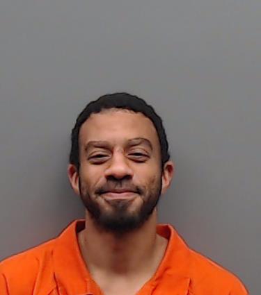 MORTON, ANDRE THOMAS booking photo