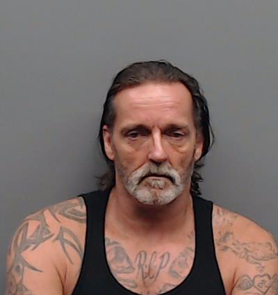 BOWMAN, DAVID booking photo