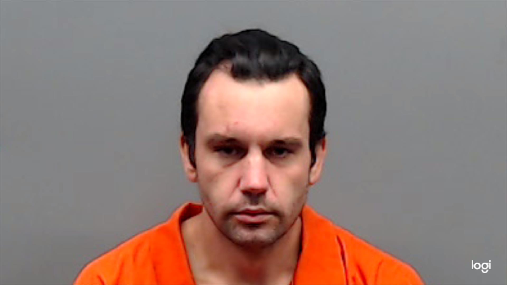 RICE, CODY ALAN booking photo