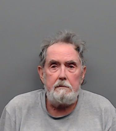 TERRY, MICHAEL RAY booking photo