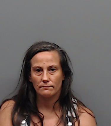 DEATON, ANNA ELIZABETH booking photo